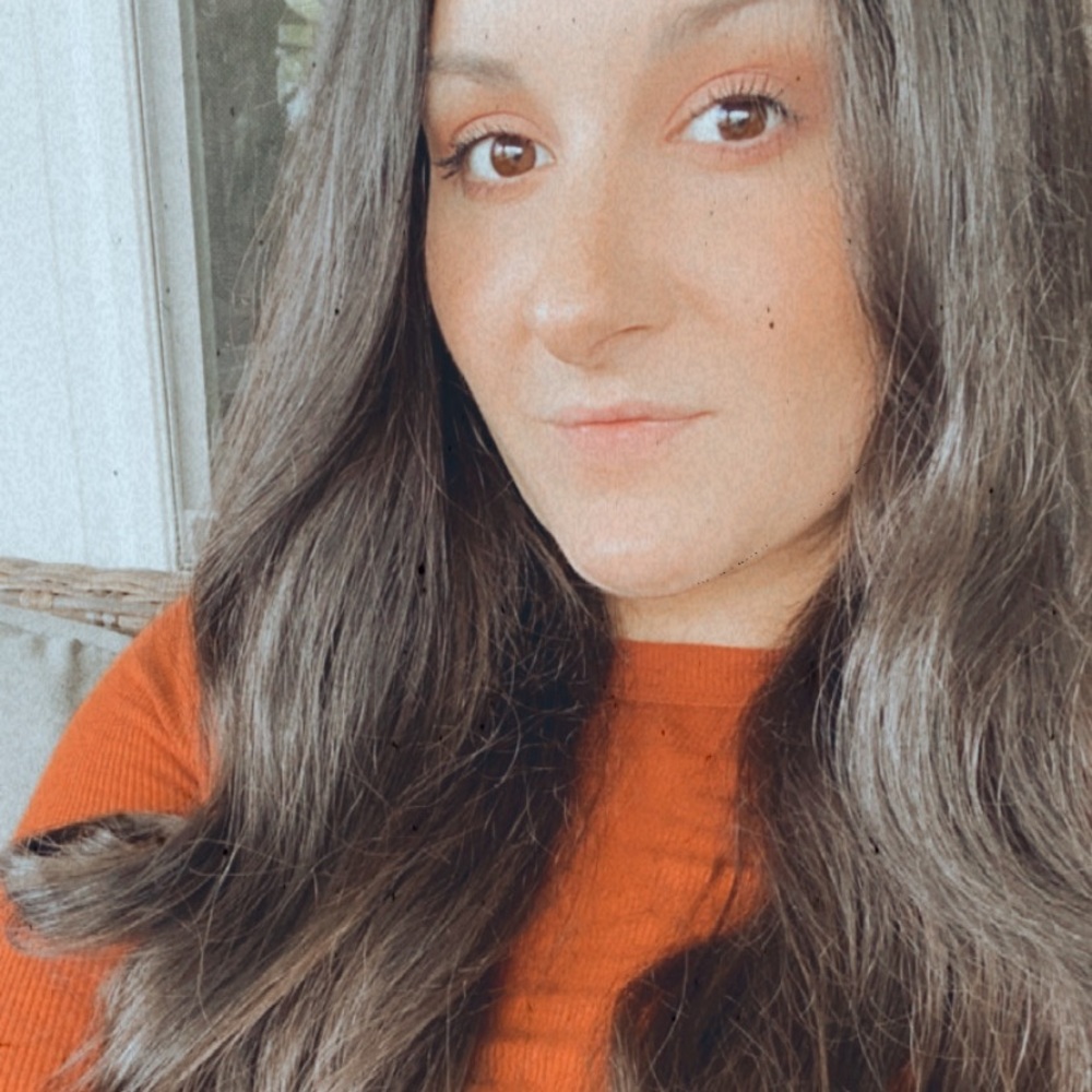 Meet your Posher, Kristine